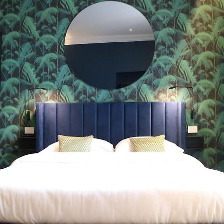Seven Suites Apartments - Via Matteotti 178 Sanremo Bagian luar foto