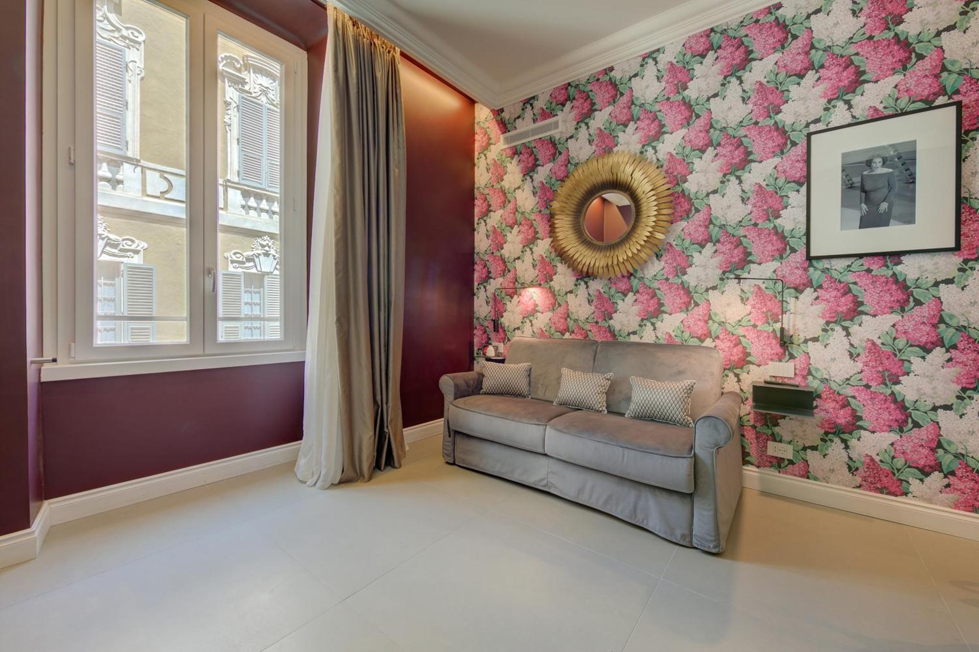 Seven Suites Apartments - Via Matteotti 178 Sanremo Bagian luar foto